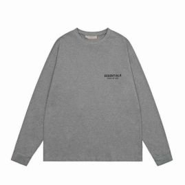 Picture of FOG Sweatshirts _SKUFearOfGodSweatshirts-xl23ct0225324